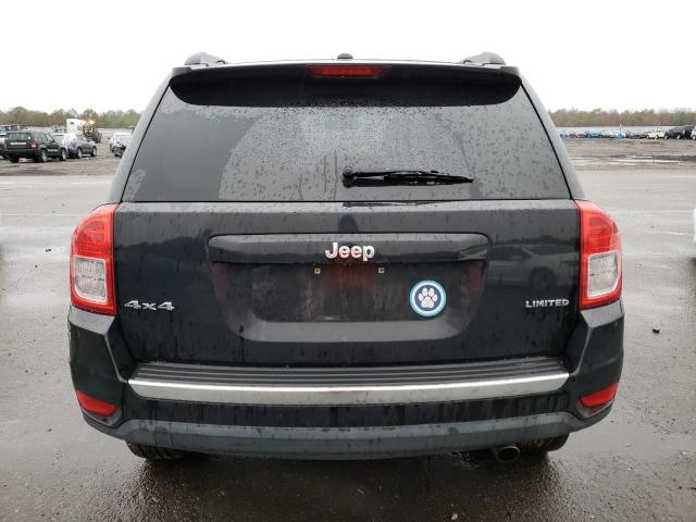 Photo 6 from auction – 2012 JEEP COMPASS LI with VIN 1C4NJDCBXCD541819
