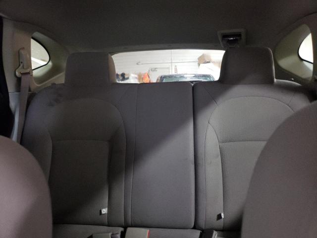 Photo 10 from auction – 2013 NISSAN ROGUE S with VIN JN8AS5MT2DW504900