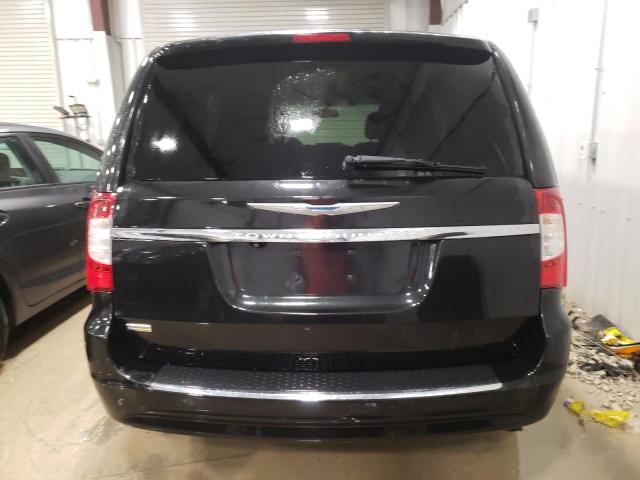Photo 6 from auction – 2013 CHRYSLER TOWN & COU with VIN 2C4RC1BG5DR705970