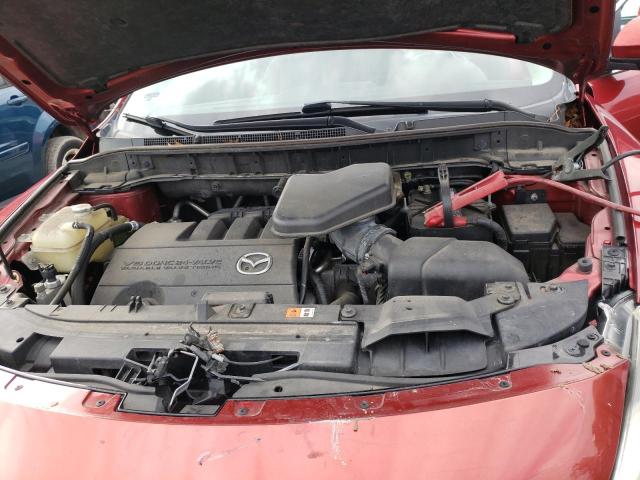 Photo 12 from auction – 2015 MAZDA CX-9 GRAND with VIN JM3TB3DV0F0463593