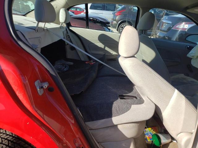 Photo 10 from auction – 2007 CHEVROLET COBALT LS with VIN 1G1AK55F777407963