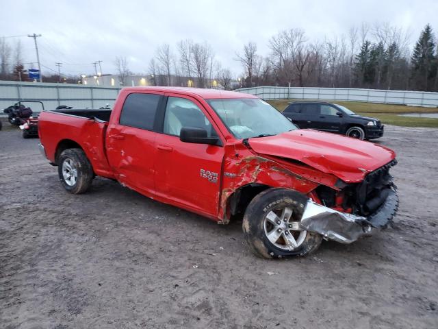 Photo 4 from auction – 2019 RAM 1500 CLASS with VIN 1C6RR7TT4KS596465