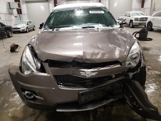 Photo 5 from auction – 2011 CHEVROLET EQUINOX LT with VIN 2CNFLNEC4B6379169