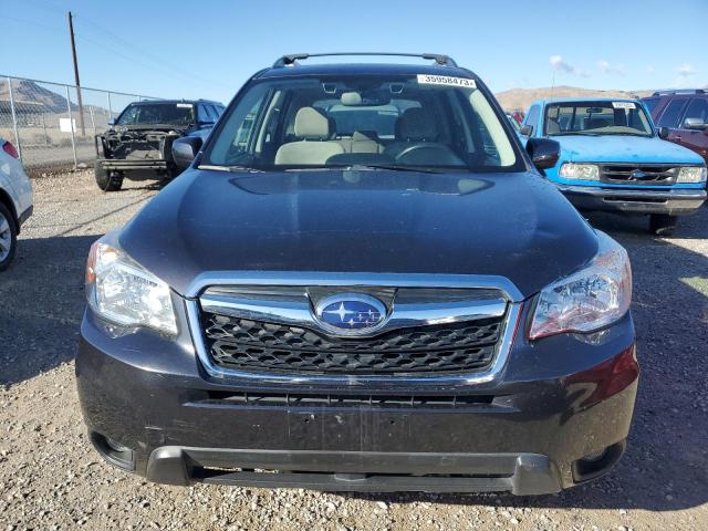 Photo 5 from auction – 2016 SUBARU FORESTER 2 with VIN JF2SJAGC9GH506693