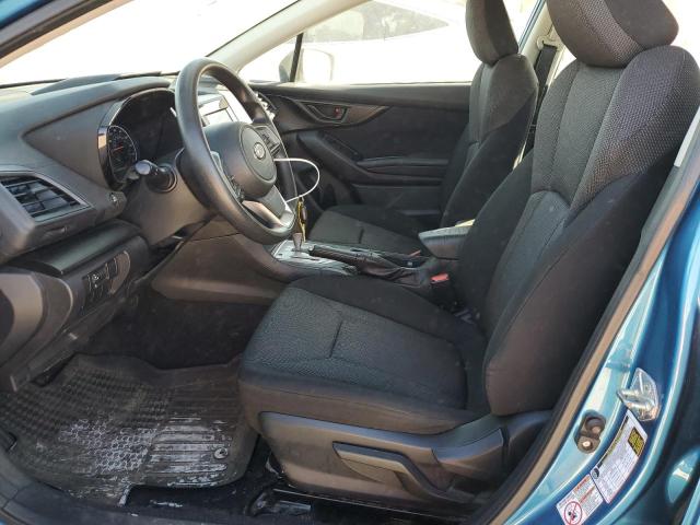 Photo 7 from auction – 2018 SUBARU IMPREZA with VIN 4S3GKAA6XJ3619531