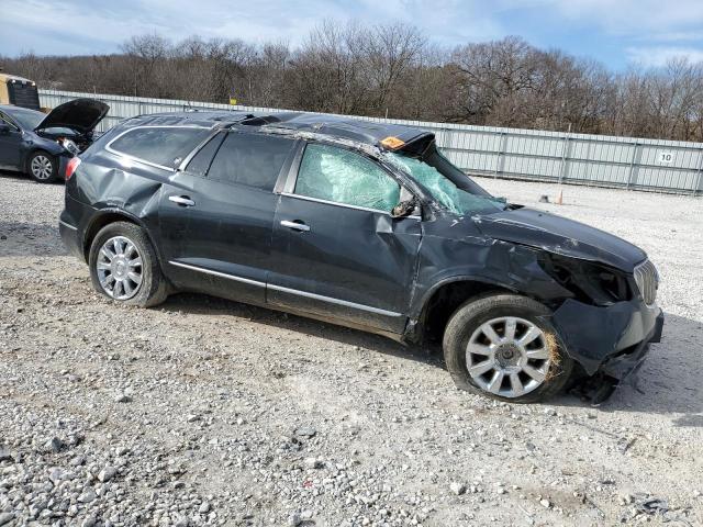 Photo 4 from auction – 2014 BUICK ENCLAVE with VIN 5GAKVBKD0EJ373614