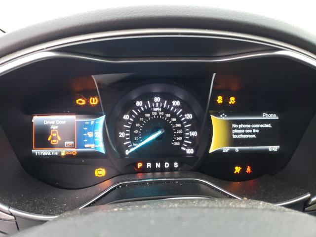 Photo 9 from auction – 2015 FORD FUSION SE with VIN 3FA6P0HD5FR212906