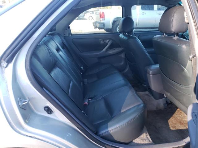Photo 10 from auction – 2000 TOYOTA CAMRY CE with VIN 4T1BG22K0YU004791