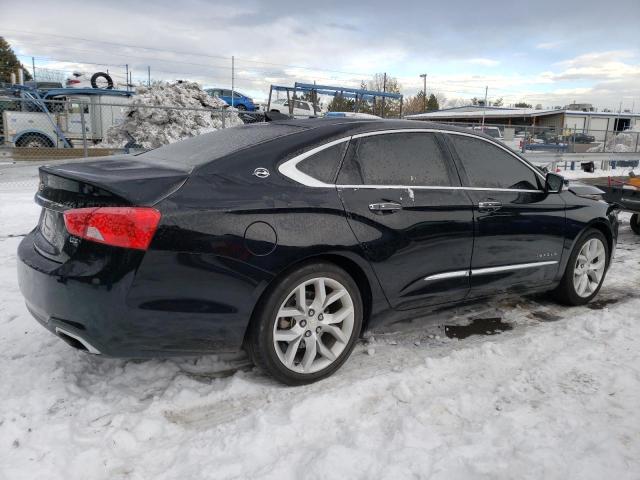 Photo 3 from auction – 2015 CHEVROLET IMPALA LTZ with VIN 2G1165S39F9147268