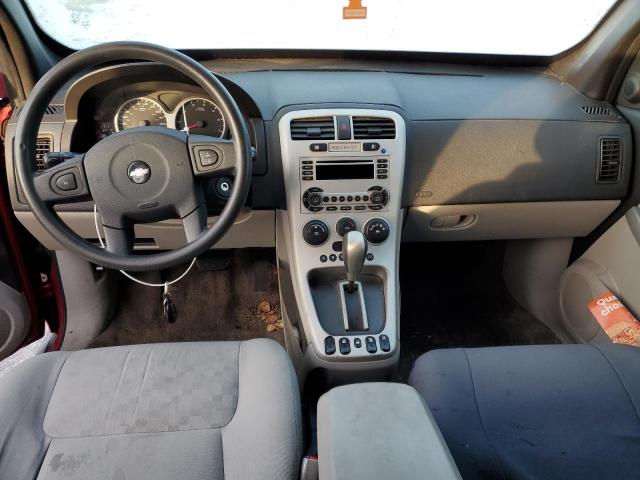 Photo 8 from auction – 2006 CHEVROLET EQUINOX LT with VIN 2CNDL63F366000887
