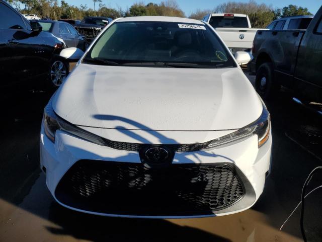 Photo 5 from auction – 2020 TOYOTA COROLLA LE with VIN 5YFEPRAE4LP130714