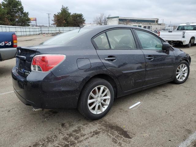 Photo 3 from auction – 2014 SUBARU IMPREZA PR with VIN JF1GJAC68EH026734