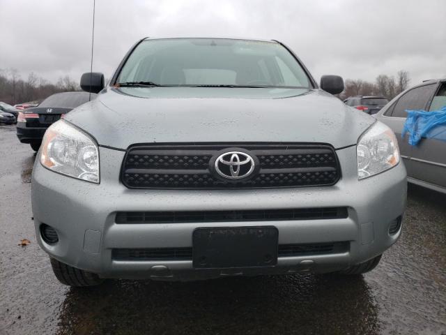 Photo 5 from auction – 2008 TOYOTA RAV4 with VIN JTMBD33V686065434