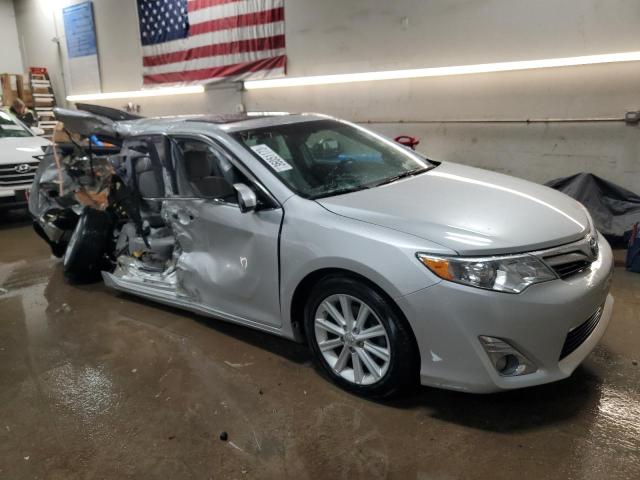 Photo 4 from auction – 2013 TOYOTA CAMRY L with VIN 4T4BF1FK2DR319664