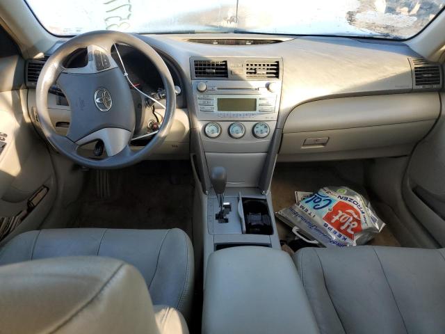 Photo 8 from auction – 2009 TOYOTA CAMRY BASE with VIN 4T1BE46K29U848070