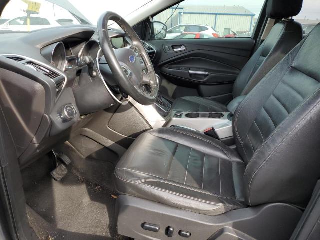Photo 7 from auction – 2013 FORD ESCAPE SEL with VIN 1FMCU0H98DUC94486