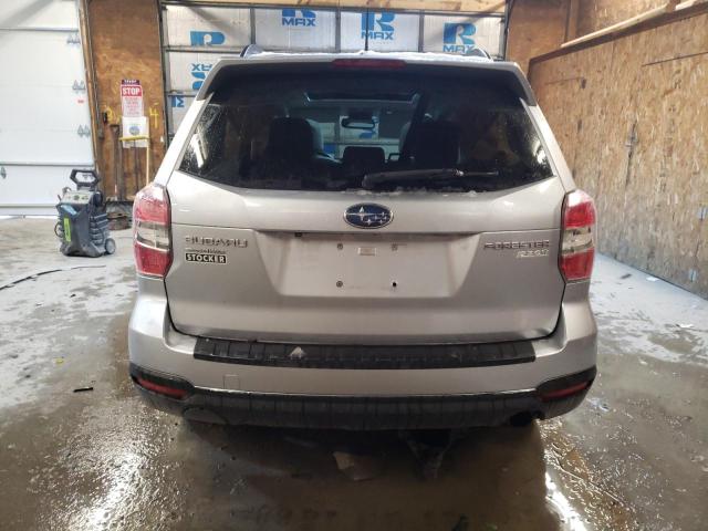 Photo 6 from auction – 2015 SUBARU FORESTER 2 with VIN JF2SJAUC7FH461952