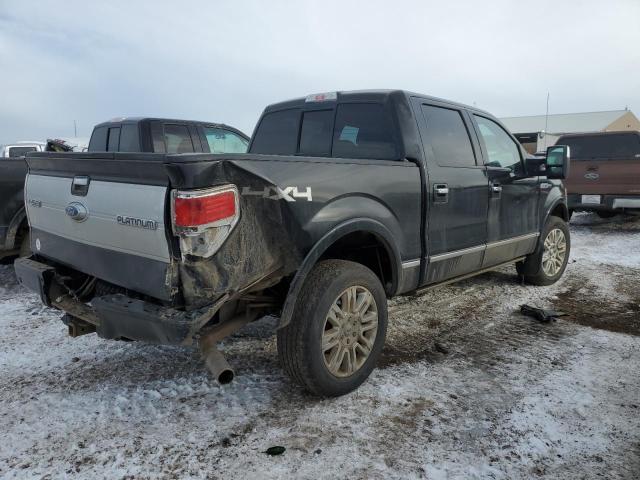 Photo 3 from auction – 2011 FORD F150 SUPER with VIN 1FTFW1E60BFA26884