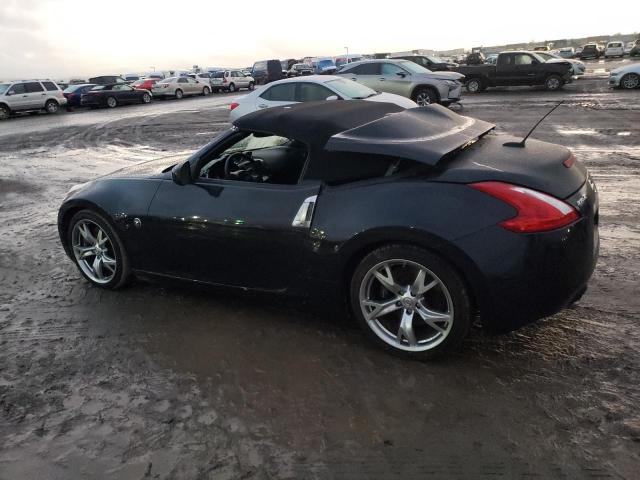 Photo 2 from auction – 2012 NISSAN 370Z BASE with VIN JN1AZ4FHXCM371097