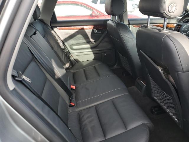 Photo 10 from auction – 2003 AUDI A4 3.0 AVA with VIN WAUVT68E23A355053