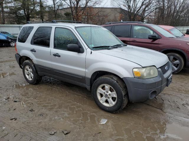 Photo 4 from auction – 2006 FORD ESCAPE XLT with VIN 1FMYU93166KD17788