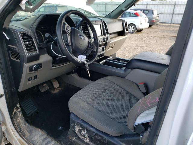 Photo 7 from auction – 2019 FORD F150 SUPER with VIN 1FTEW1E43KKD88662