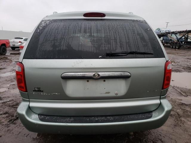 Photo 6 from auction – 2003 CHRYSLER TOWN & COU with VIN 2C8GP64L13R162410