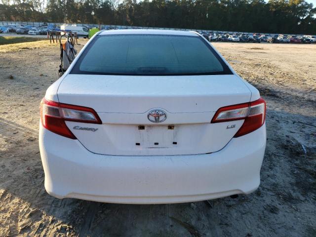 Photo 6 from auction – 2012 TOYOTA CAMRY L/LE with VIN 4T1BF1FK8CU202440