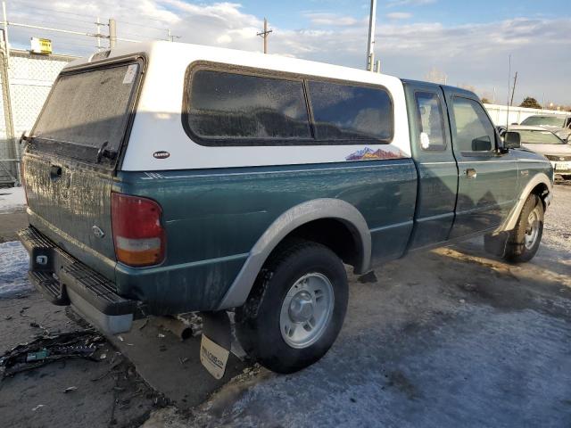 Zdjęcie 3 z aukcji – 1995 FORD RANGER SUP z VIN 1FTDR15X2SPB20315