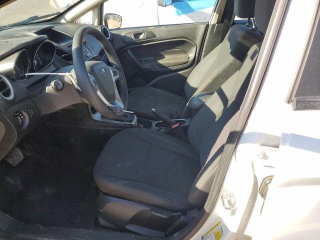 Photo 7 from auction – 2018 FORD FIESTA SE with VIN 3FADP4EJ3JM103570