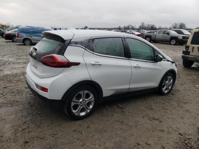 Photo 3 from auction – 2017 CHEVROLET BOLT EV LT with VIN 1G1FW6S03H4185151