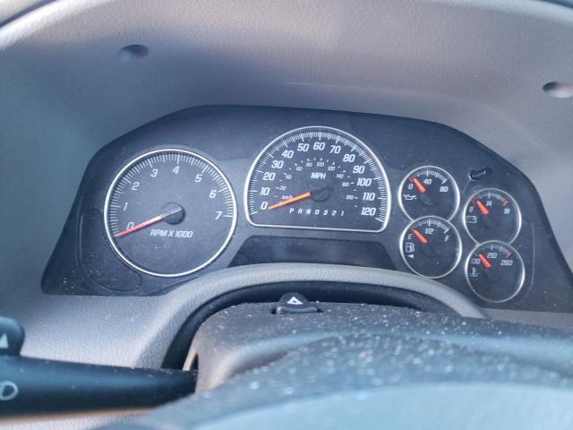Photo 9 from auction – 2006 GMC ENVOY with VIN 1GKDT13S062196437
