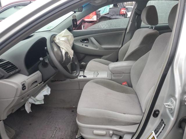 Photo 7 from auction – 2010 TOYOTA CAMRY BASE with VIN 4T4BF3EKXAR077263