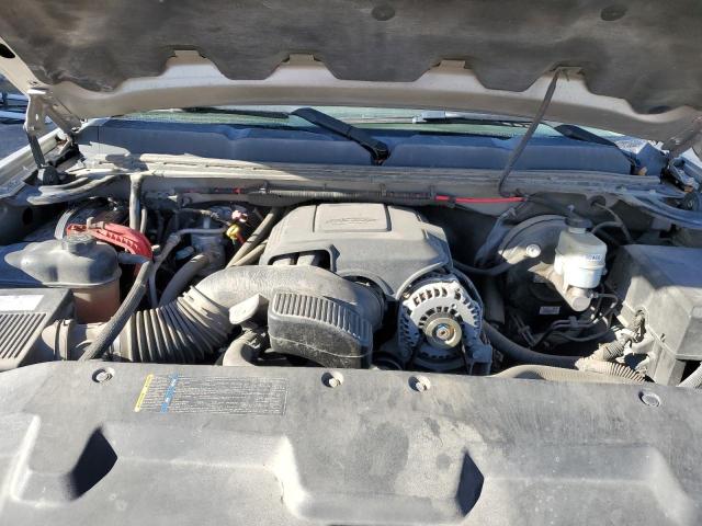 Photo 7 from auction – 2008 CHEVROLET SILVERADO with VIN 2GCEC19J781205314