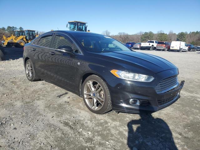 صورة رقم 4 من المزاد - 2013 FORD FUSION TIT مع VIN 3FA6P0K94DR173548