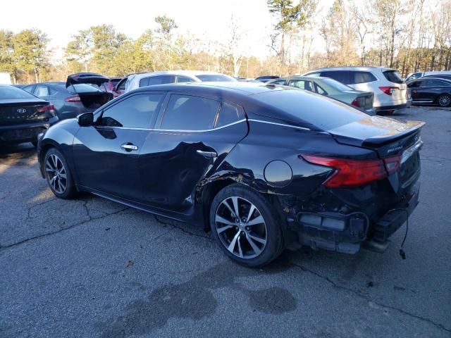 Photo 2 from auction – 2016 NISSAN MAXIMA 3.5 with VIN 1N4AA6AP6GC446247