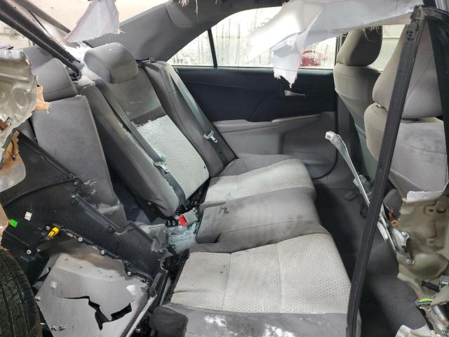 Photo 10 from auction – 2013 TOYOTA CAMRY L with VIN 4T4BF1FK2DR319664