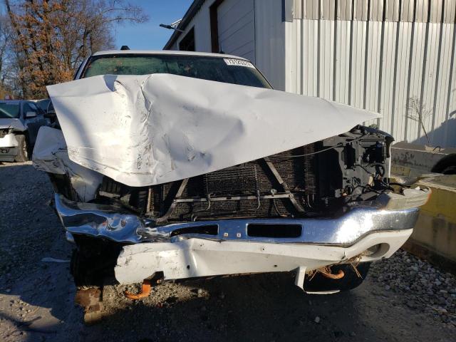 Photo 5 from auction – 2005 GMC NEW SIERRA with VIN 1GTEK19B45E146762