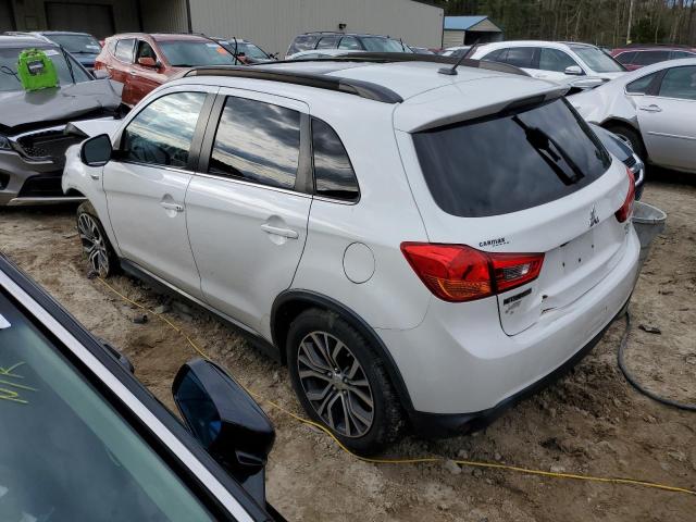 Photo 2 from auction – 2016 MITSUBISHI OUTLANDER with VIN JA4AR4AW6GZ043407