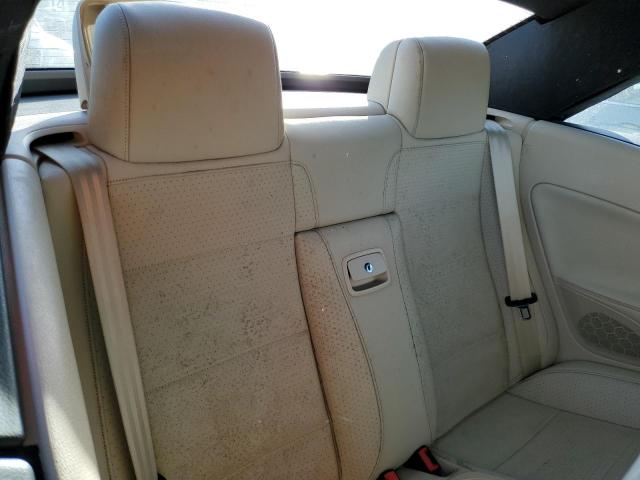 Photo 10 from auction – 2014 VOLKSWAGEN EOS KOMFOR with VIN WVWBW8AH0EV001167