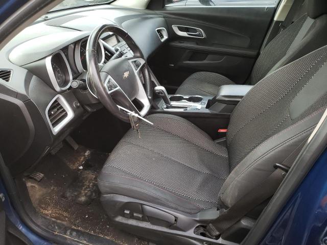 Zdjęcie 7 z aukcji – 2010 CHEVROLET EQUINOX LT z VIN 2CNFLEEW3A6376840