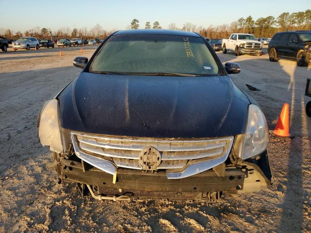 Photo 5 from auction – 2012 NISSAN ALTIMA SR with VIN 1N4BL2AP8CN525747