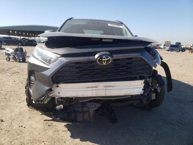 Photo 5 from auction – 2019 TOYOTA RAV4 XLE P with VIN JTMC1RFV7KD505918