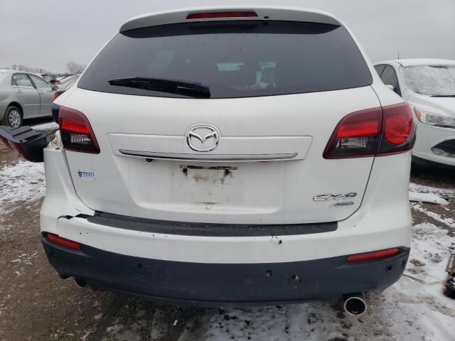 Zdjęcie 6 z aukcji – 2013 MAZDA CX-9 GRAND z VIN JM3TB3DA9D0403449