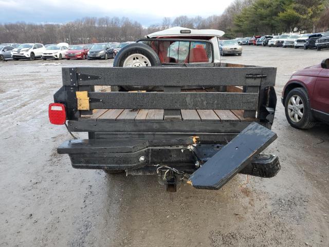 Photo 6 from auction – 1991 FORD RANGER with VIN 1FTCR10UXMUD46308