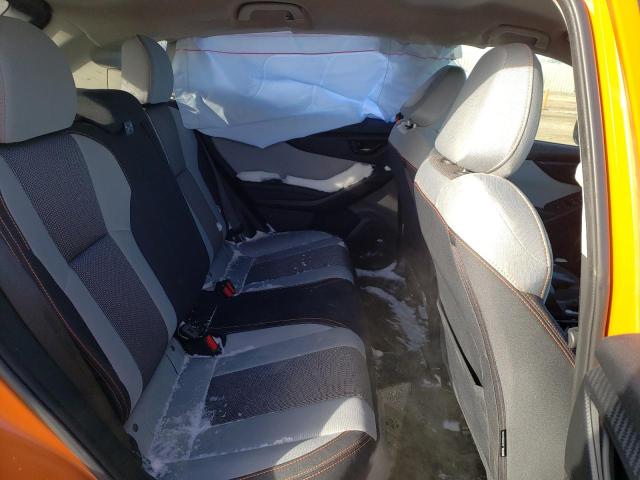 Photo 10 from auction – 2020 SUBARU CROSSTREK with VIN JF2GTACC2LG260463