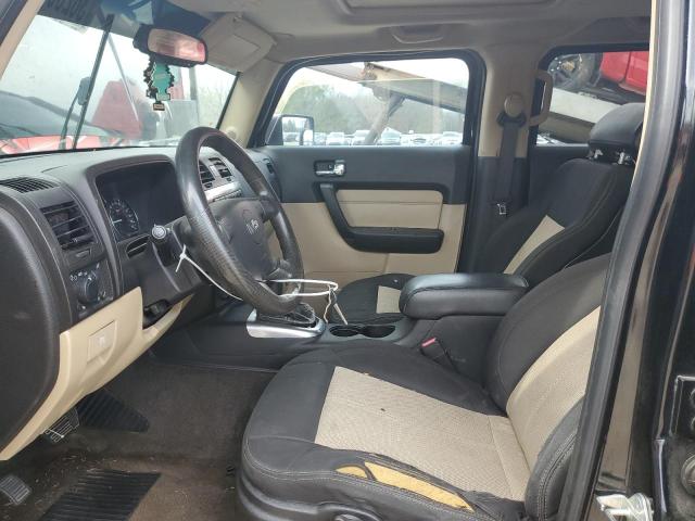 Photo 7 from auction – 2006 HUMMER H3 with VIN 5GTDN136668101913