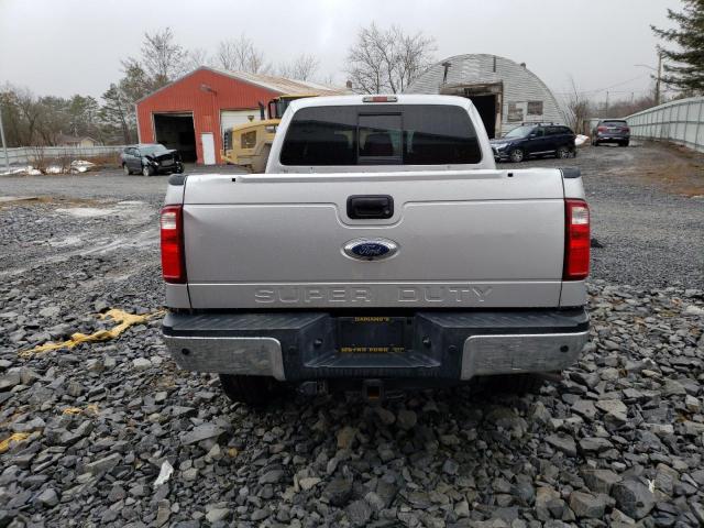 Photo 6 from auction – 2014 FORD F350 SUPER with VIN 1FT8W3BT4EEA01558