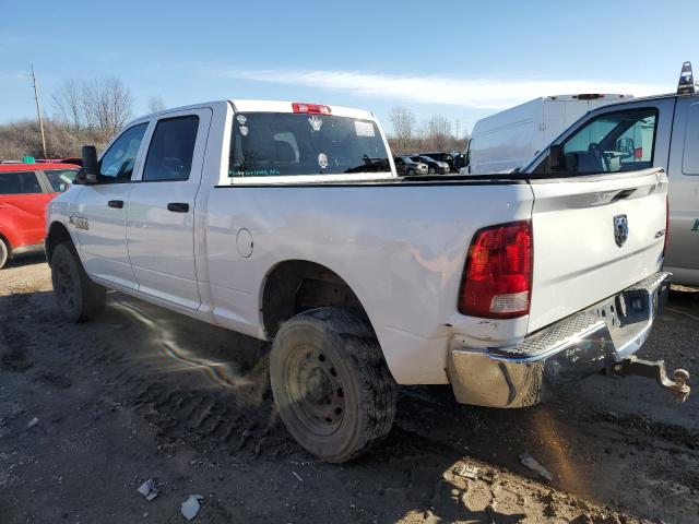 Photo 2 from auction – 2017 RAM 3500 ST with VIN 3C63R3CL4HG754608