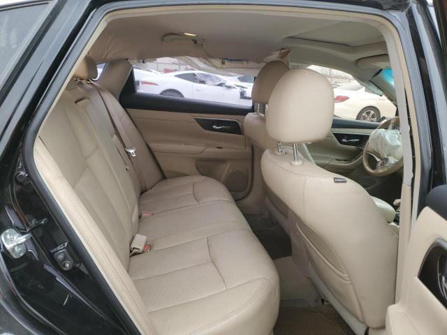 Photo 10 from auction – 2013 NISSAN ALTIMA 2.5 with VIN 1N4AL3AP2DN554308